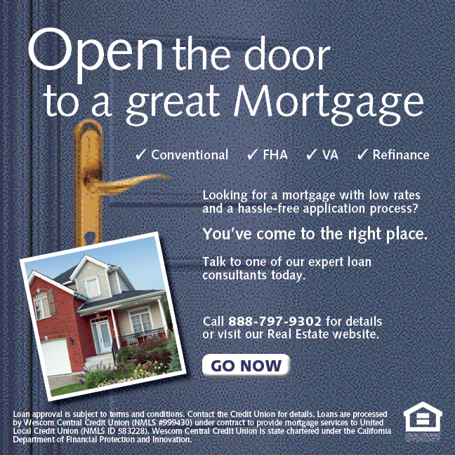 Home Loans › United Local Credit Union